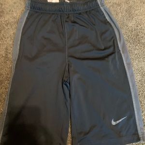 Boys athletic shorts